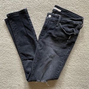 Levi’s 711 Skinny Jeans